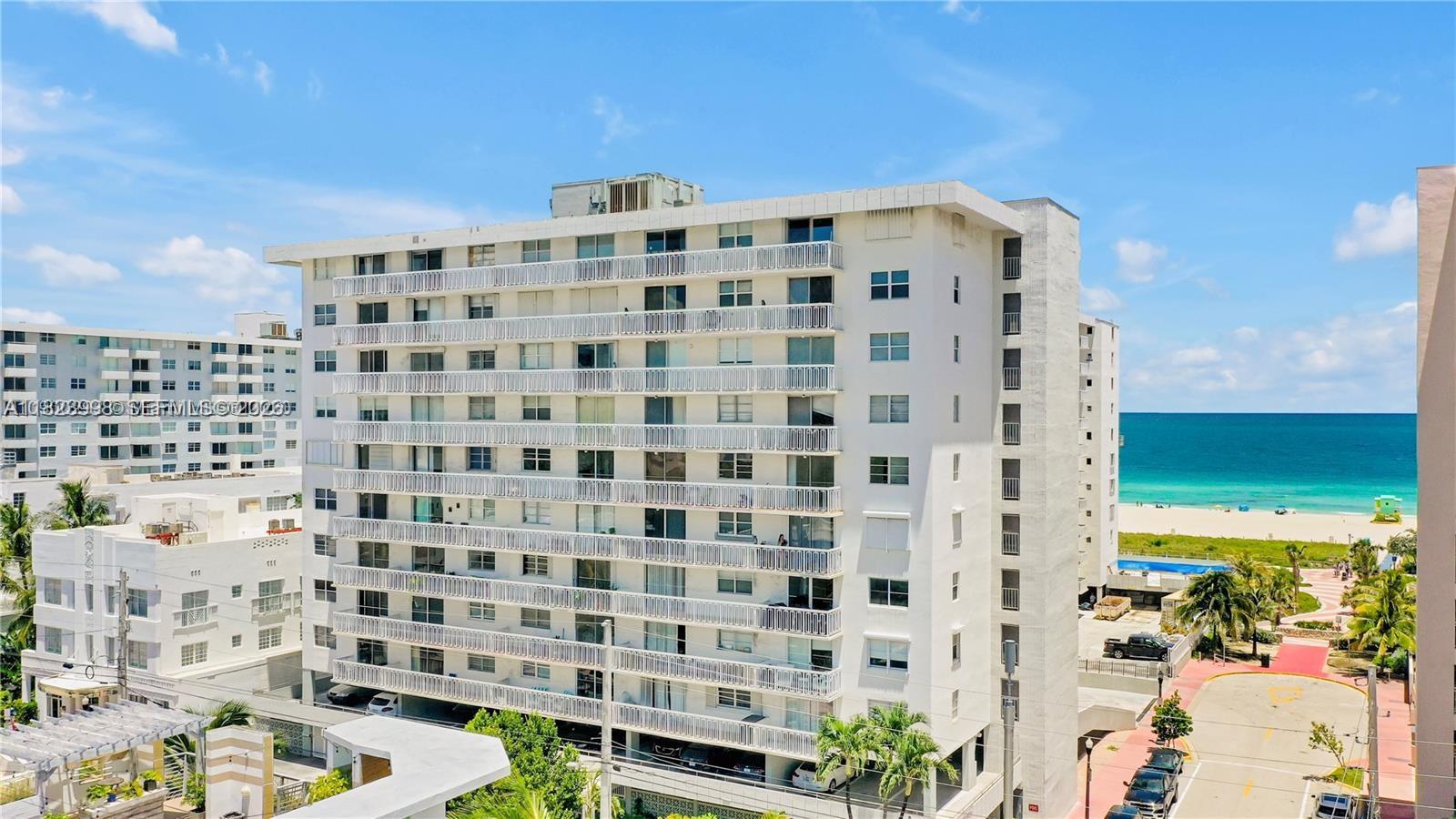 THE PRESIDENTIAL CONDO - Residential