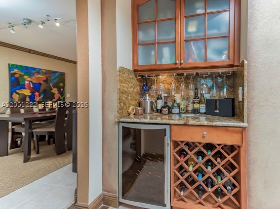 DORAL ISLES - Residential
