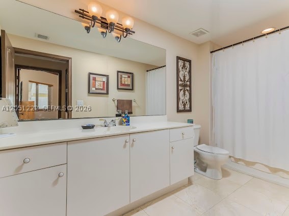 DORAL ISLES - Residential