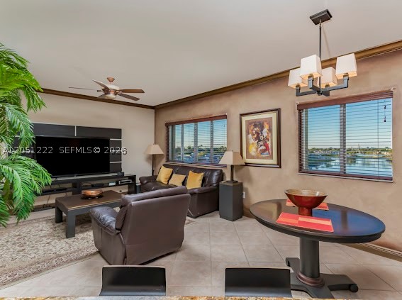 DORAL ISLES - Residential