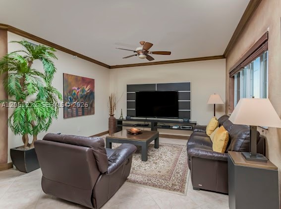 DORAL ISLES - Residential