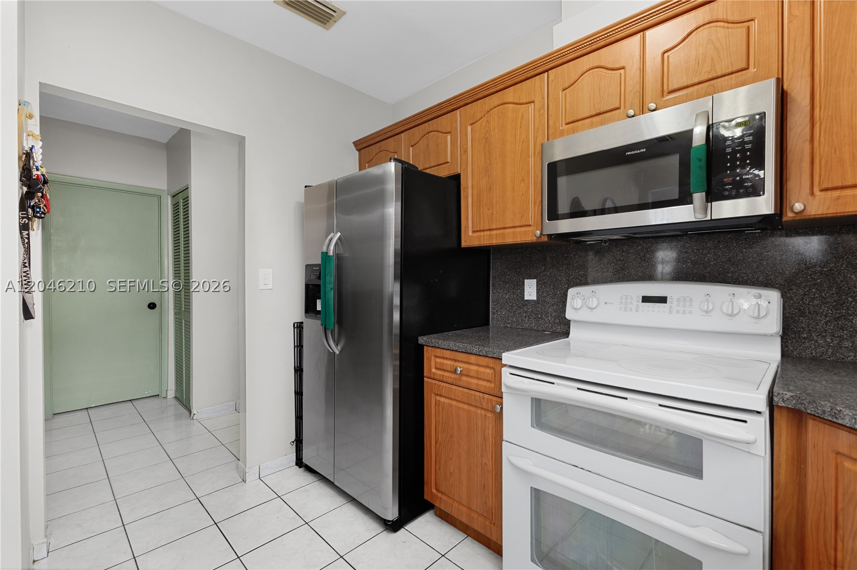 CENTRAL PARK - Residential Income