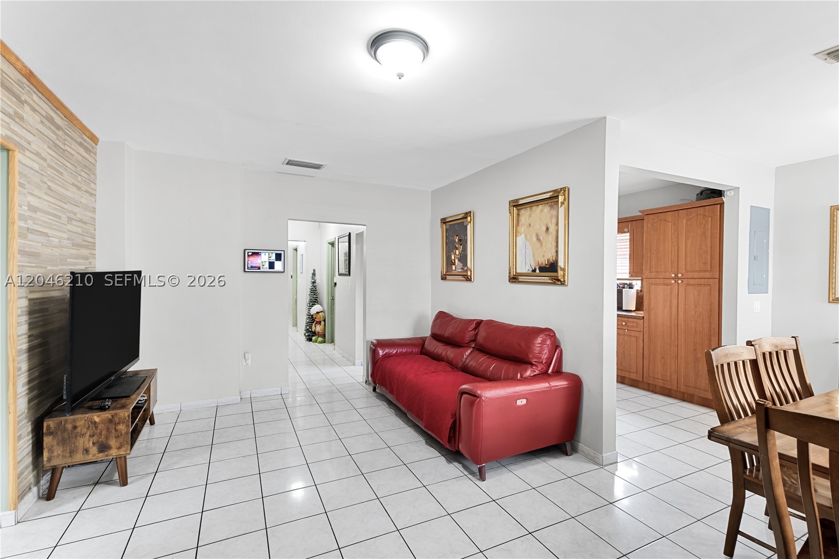 CENTRAL PARK - Residential Income
