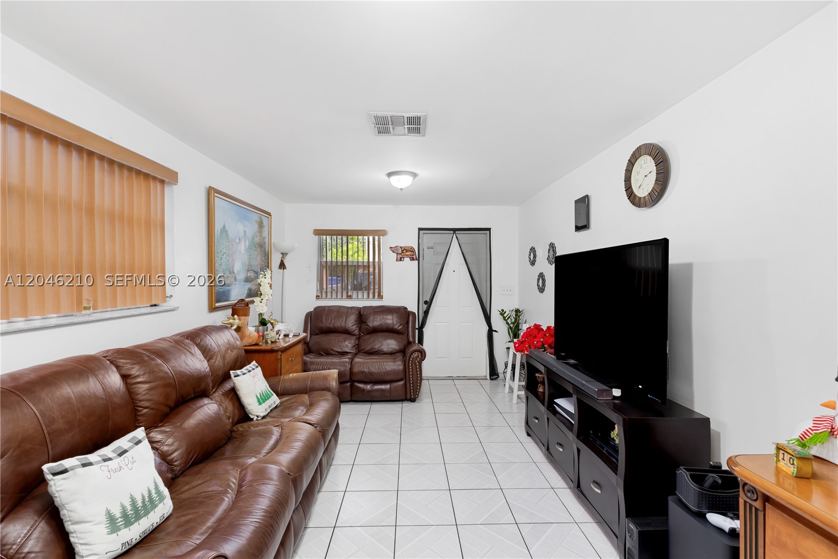 CENTRAL PARK - Residential Income