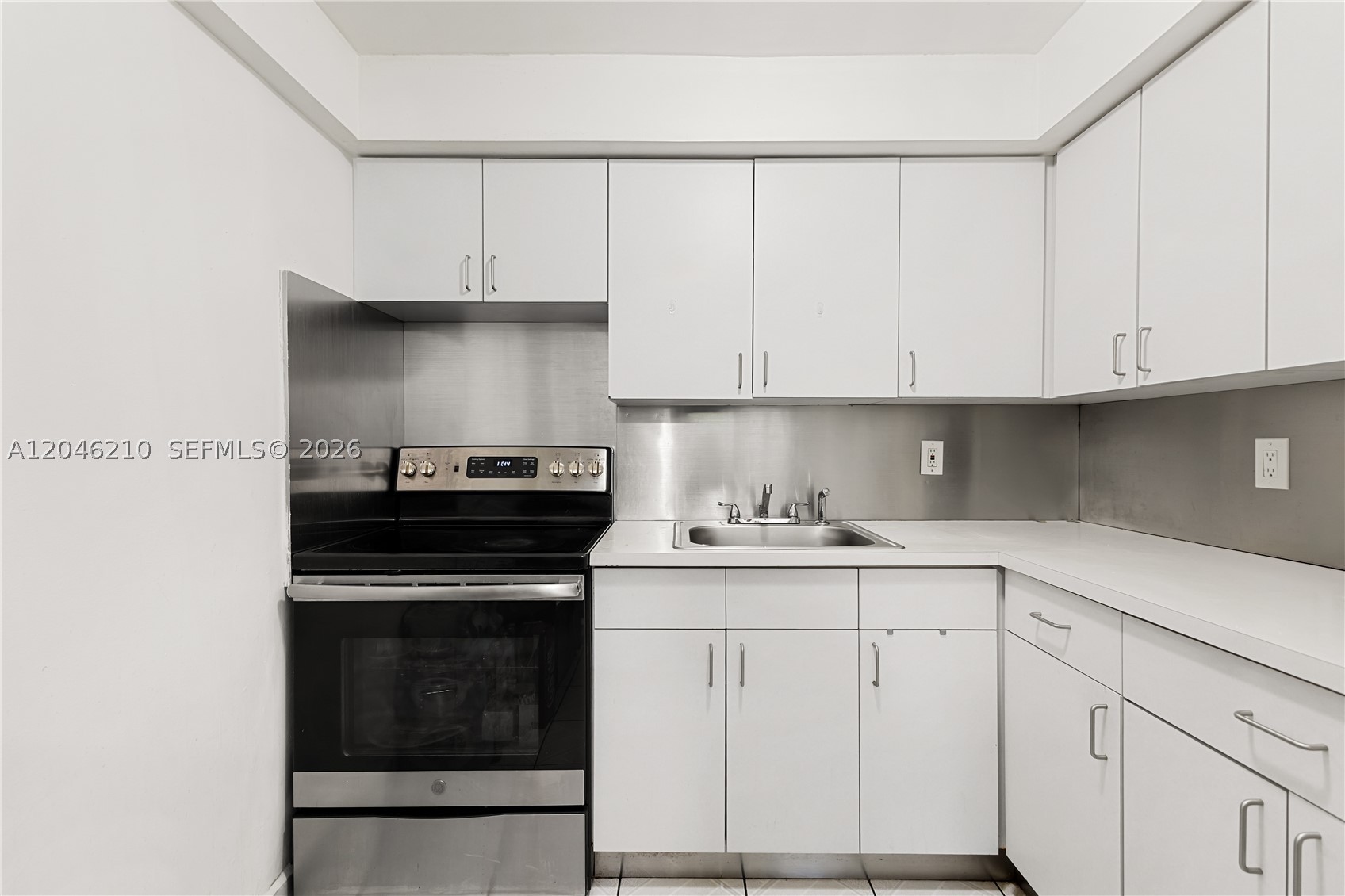 CENTRAL PARK - Residential Income