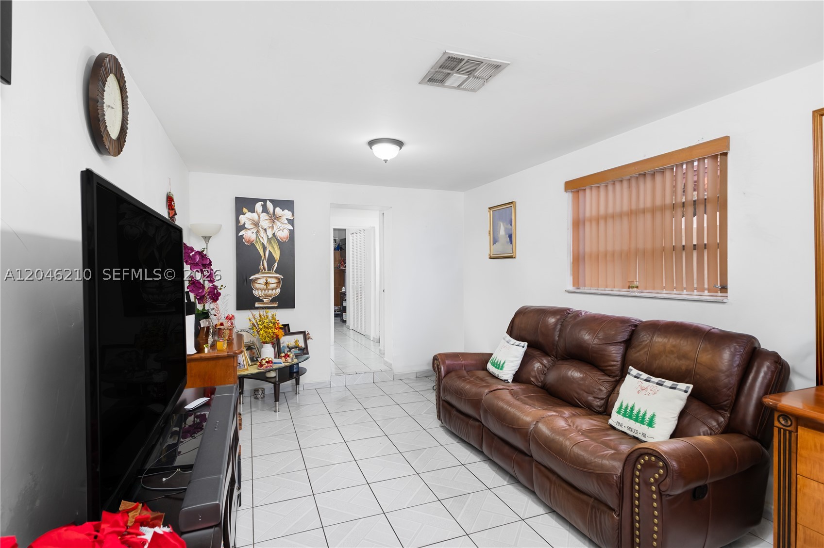 CENTRAL PARK - Residential Income