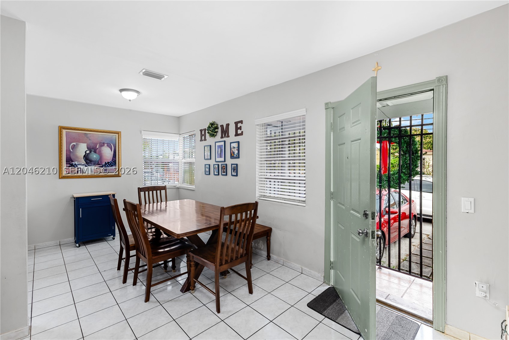 CENTRAL PARK - Residential Income