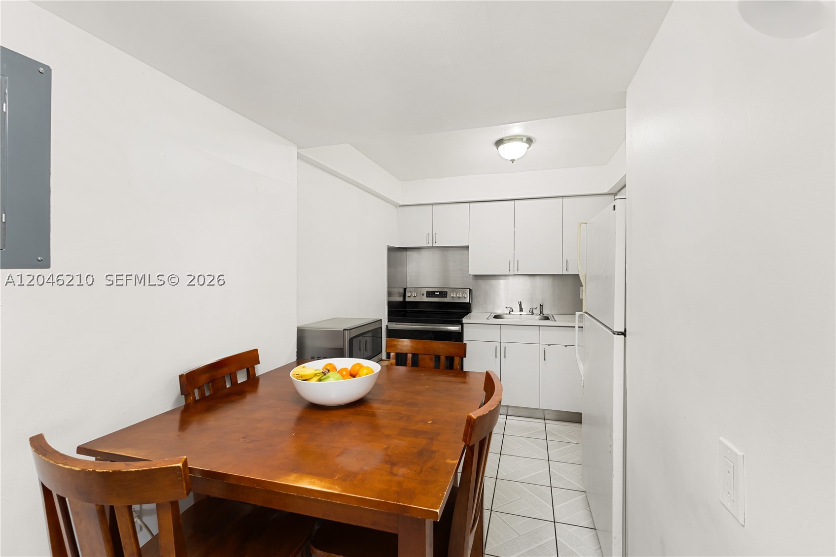 CENTRAL PARK - Residential Income