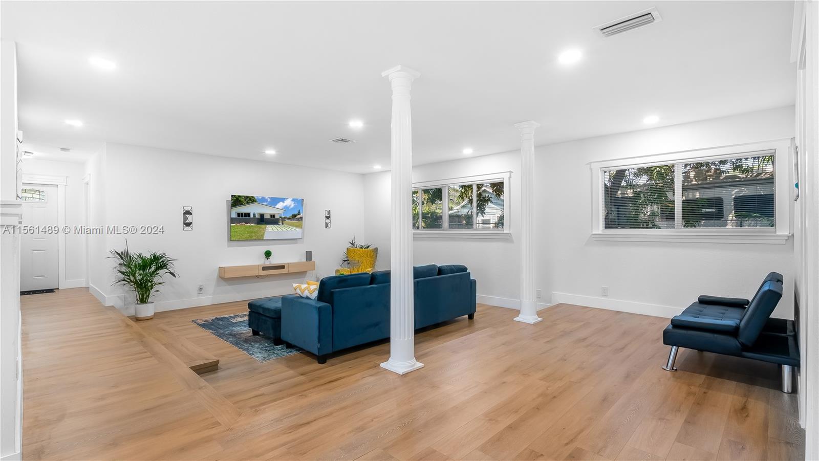 TOWN OF MODELO (DANIA) B- - Residential