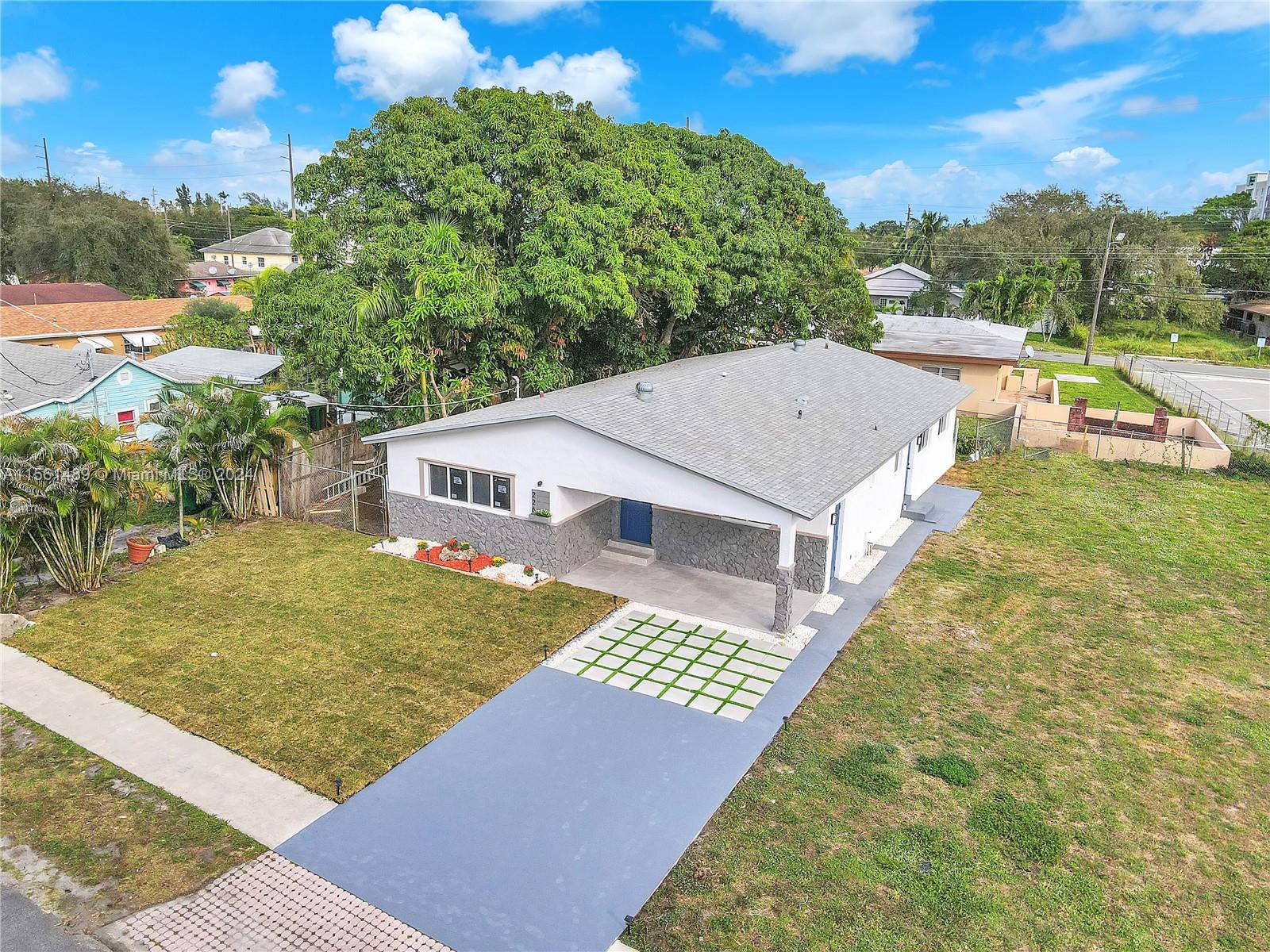 TOWN OF MODELO (DANIA) B- - Residential