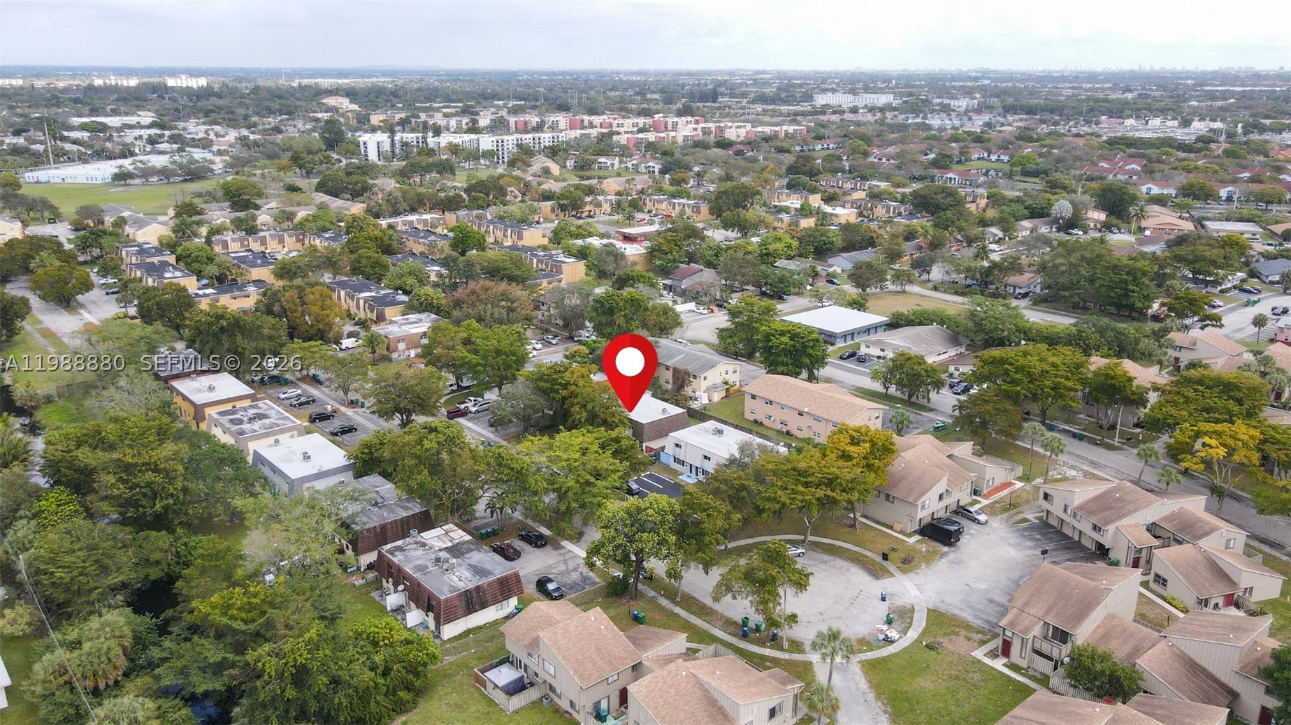 L D C ESTATES - Residential Income