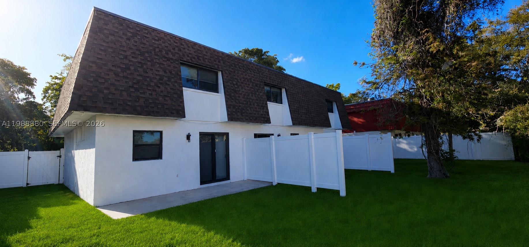 L D C ESTATES - Residential Income