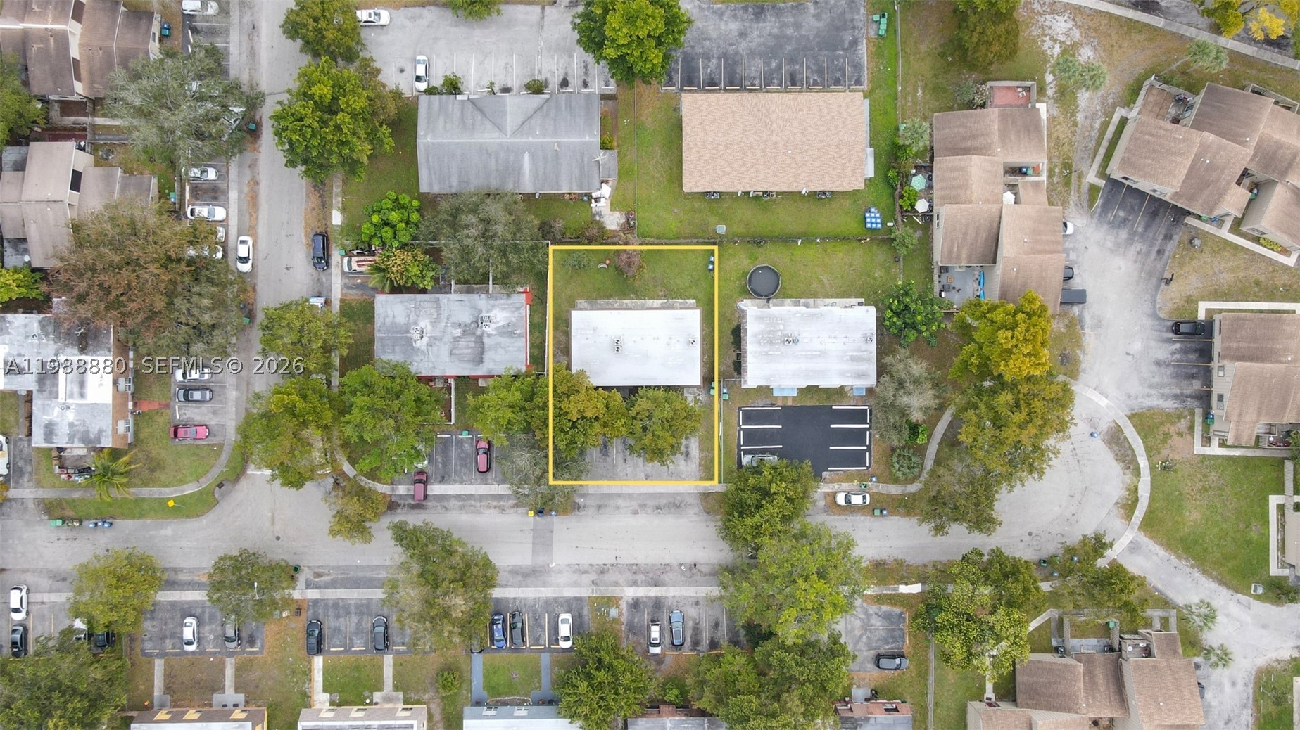 L D C ESTATES - Residential Income