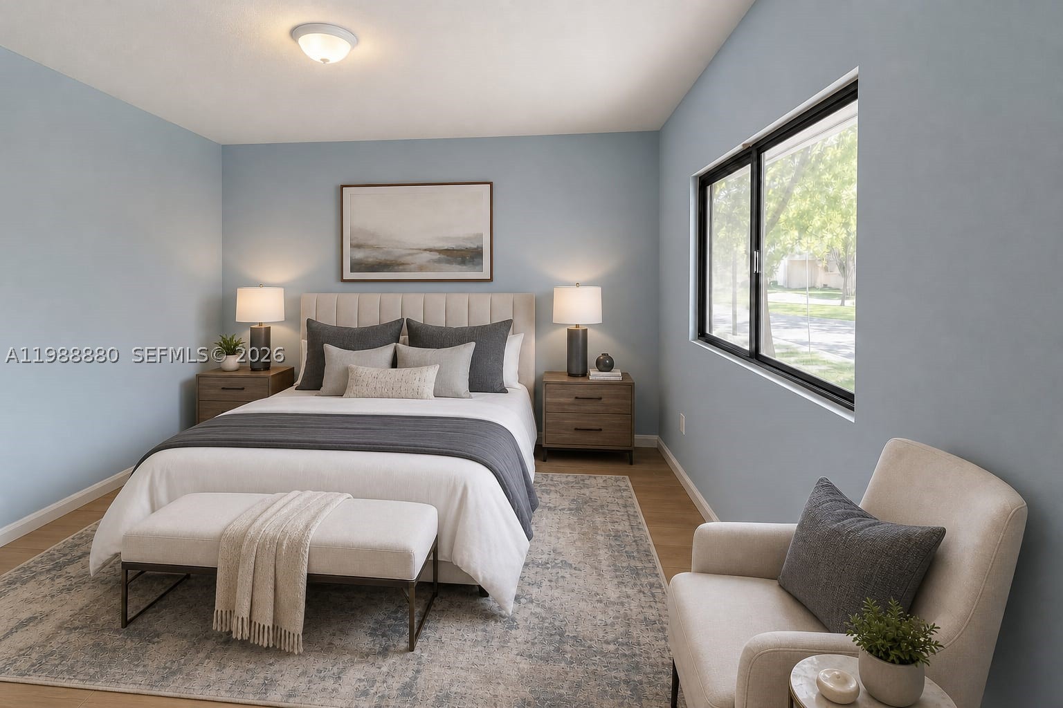 L D C ESTATES - Residential Income
