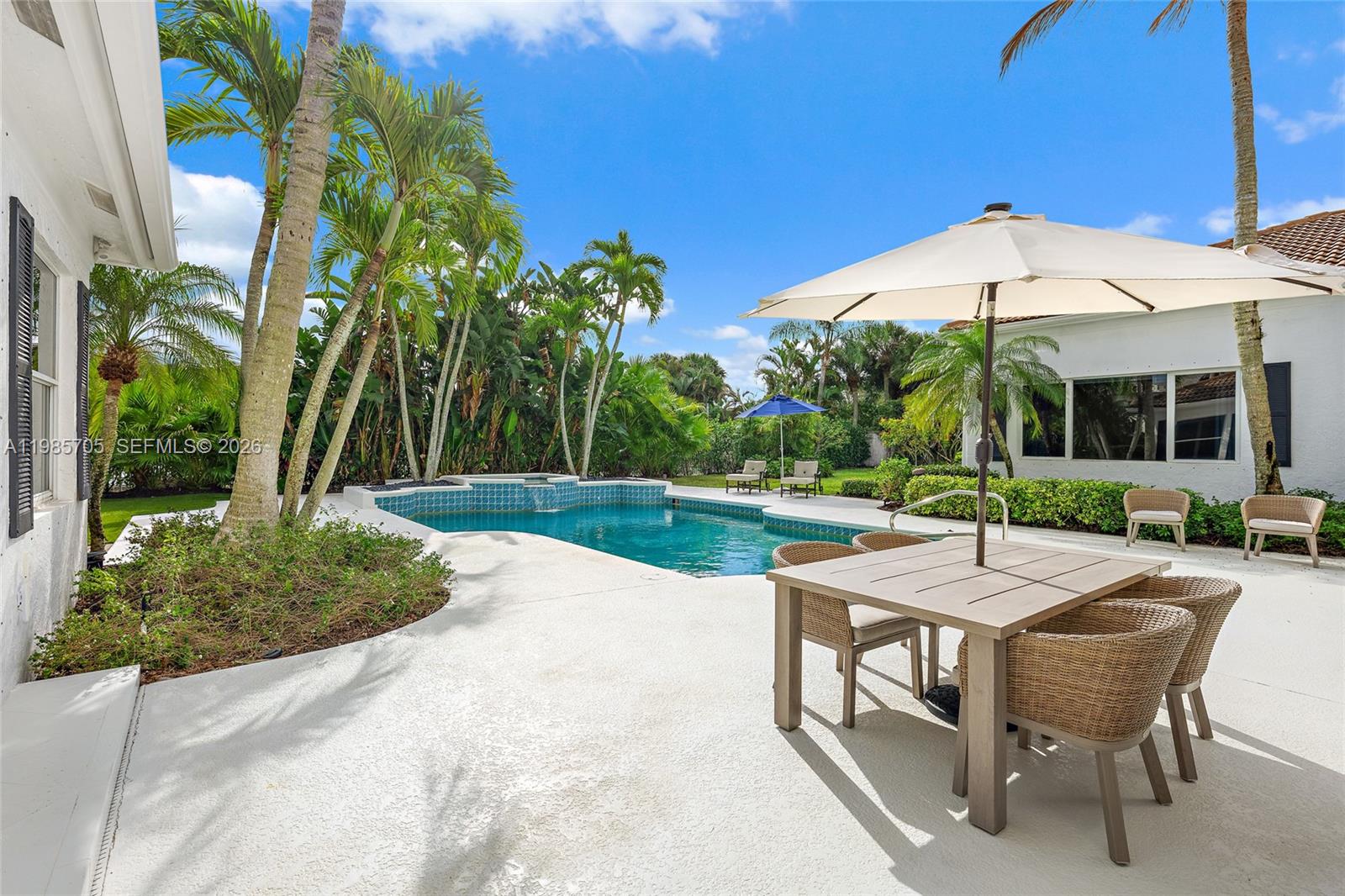 Admirals Cove - Residential