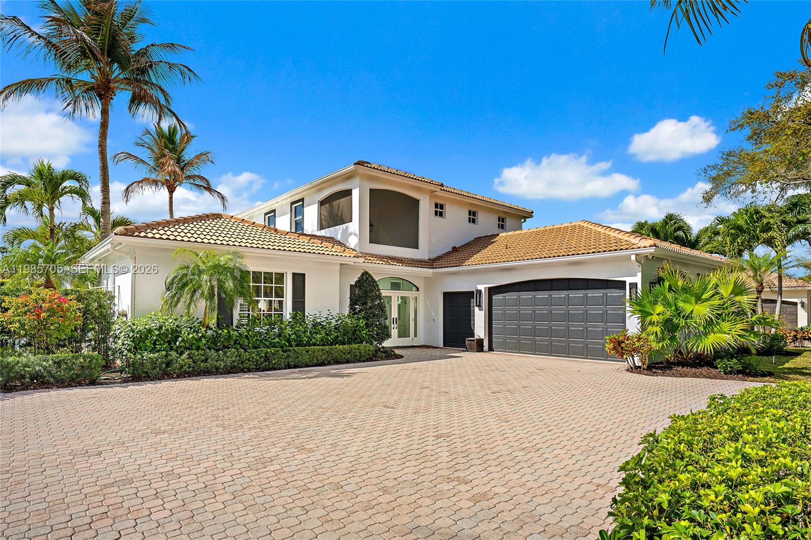 Admirals Cove - Residential
