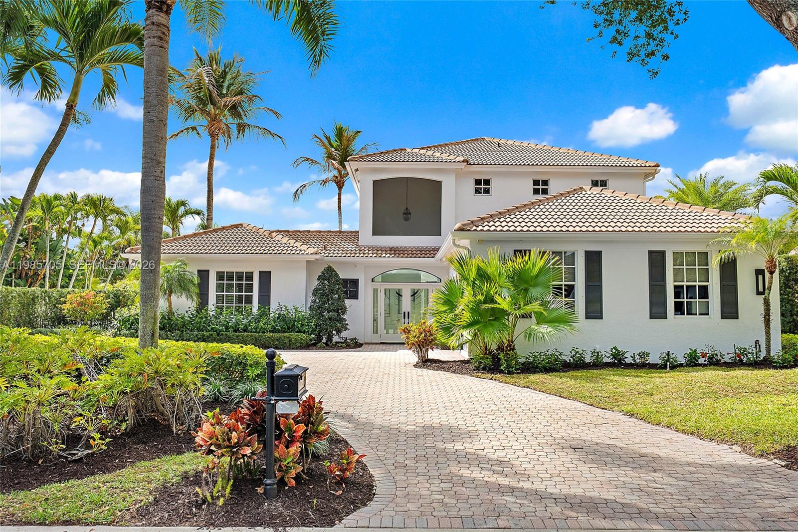 Admirals Cove - Residential