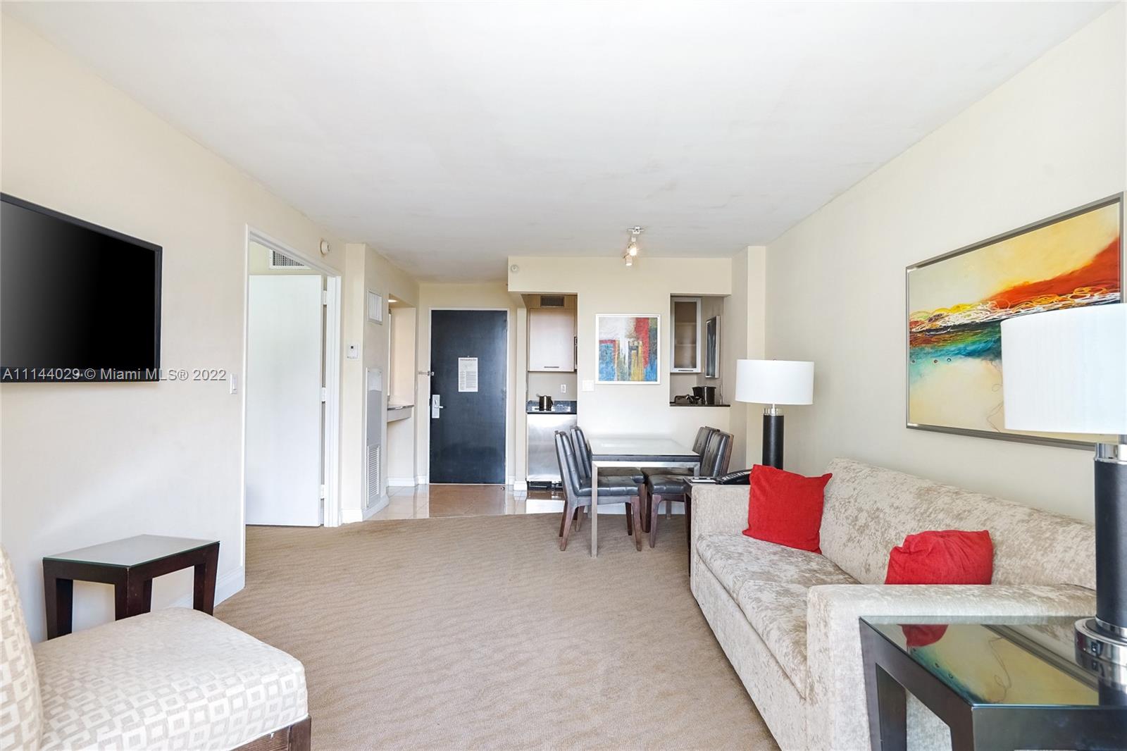 GALLERY ONE CONDO - Residential