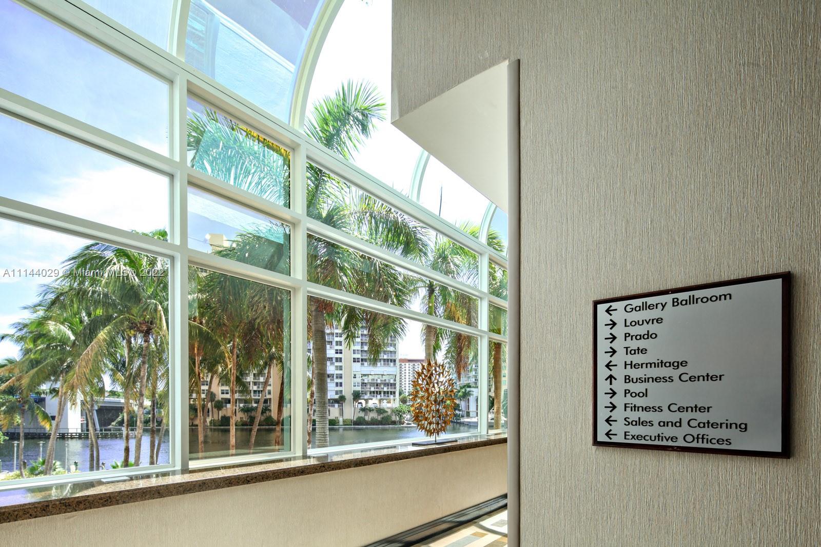 GALLERY ONE CONDO - Residential