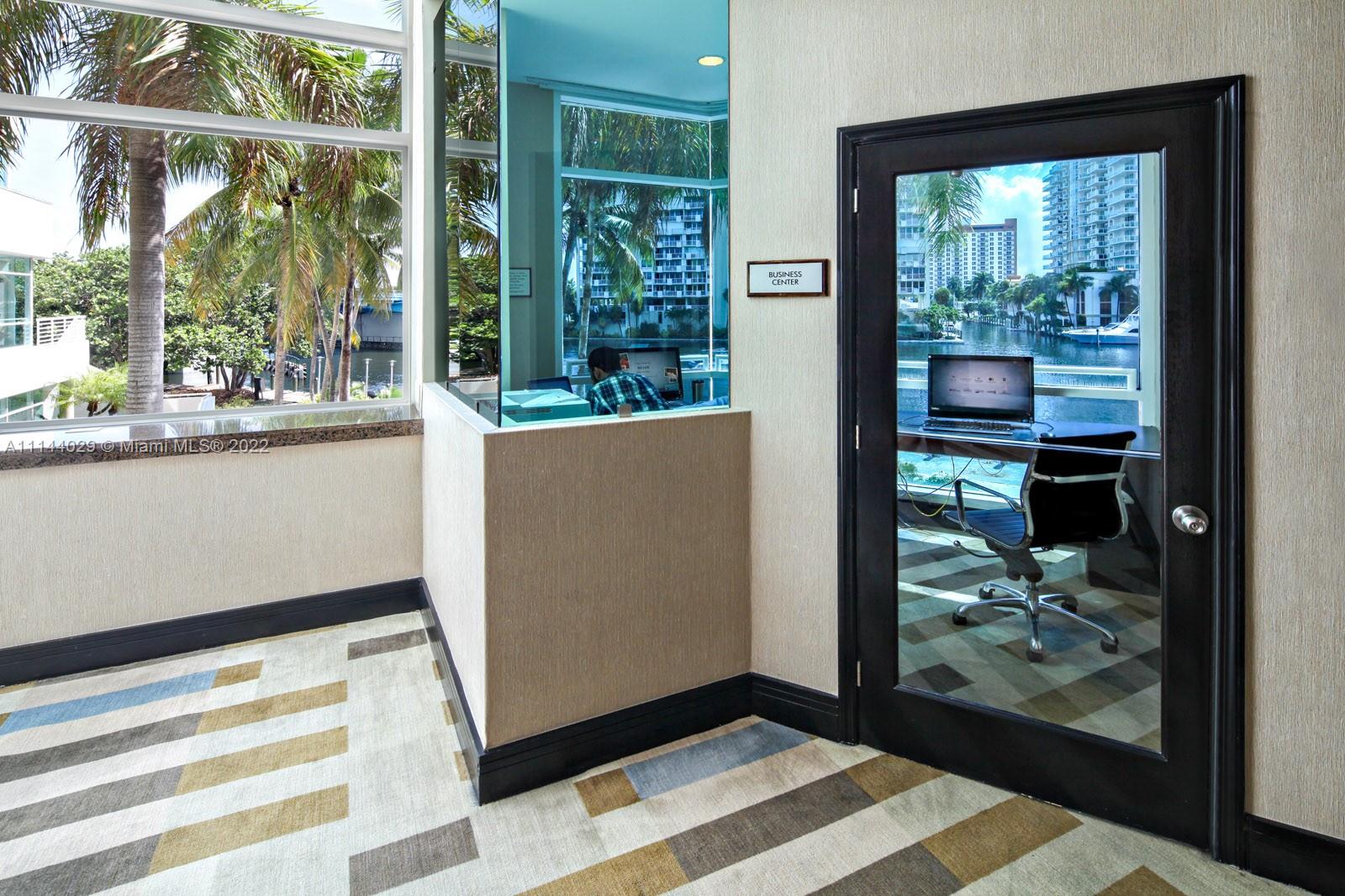 GALLERY ONE CONDO - Residential