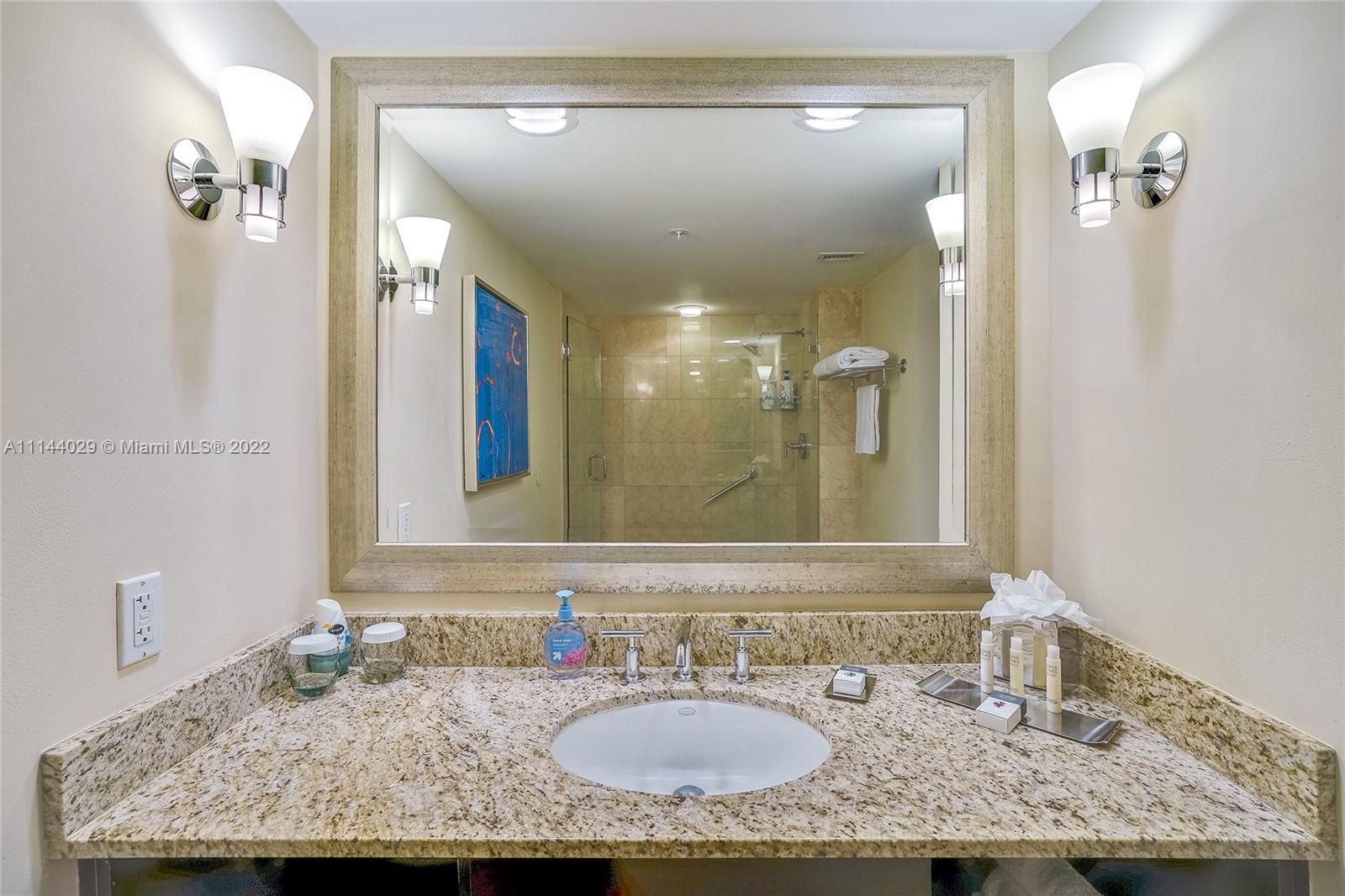 GALLERY ONE CONDO - Residential