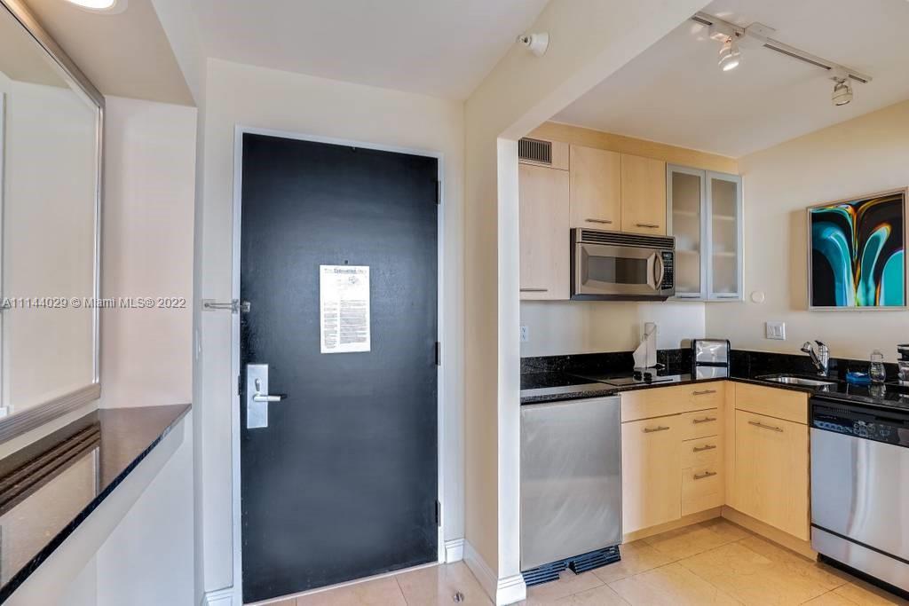 GALLERY ONE CONDO - Residential