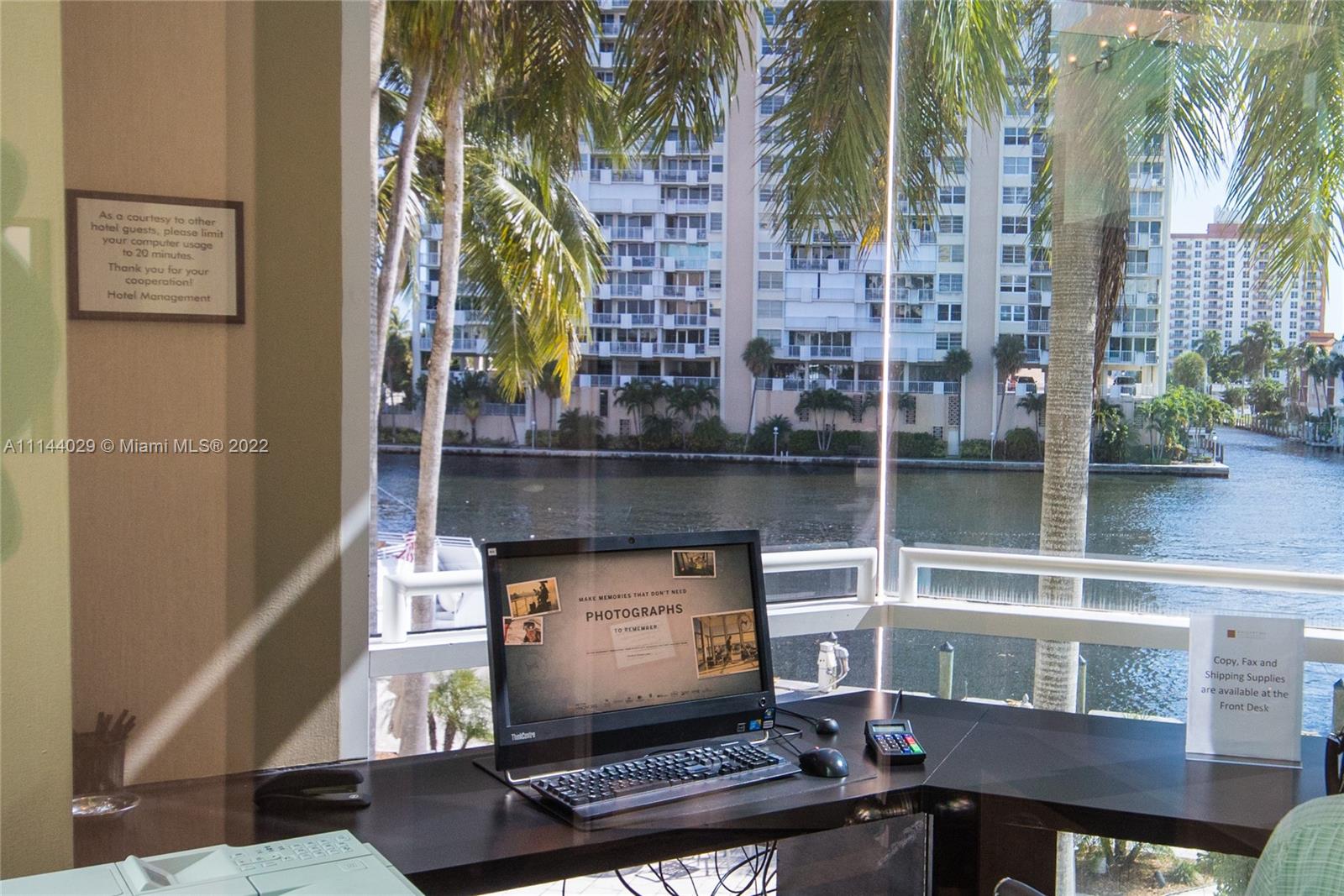 GALLERY ONE CONDO - Residential