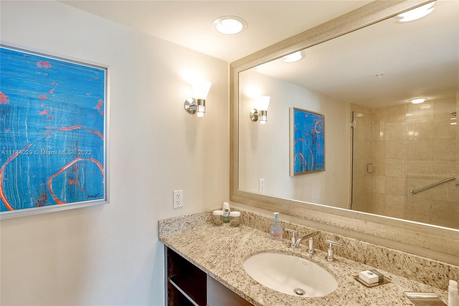 GALLERY ONE CONDO - Residential