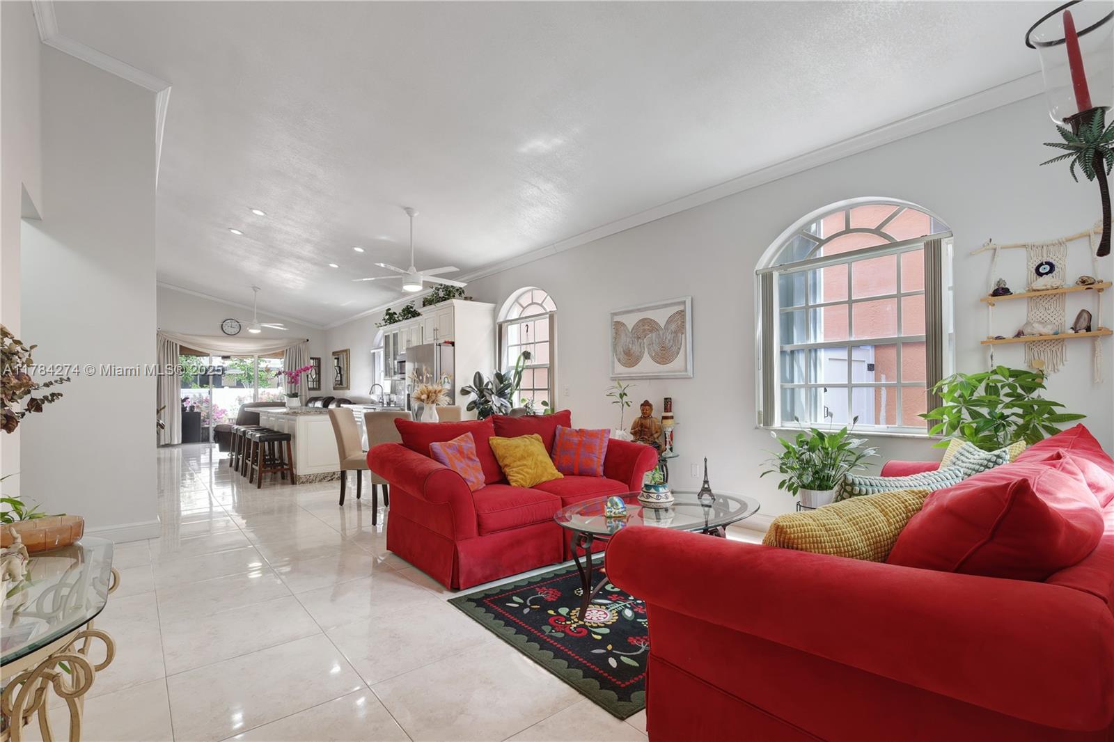 TOWNGATE - Residential Lease