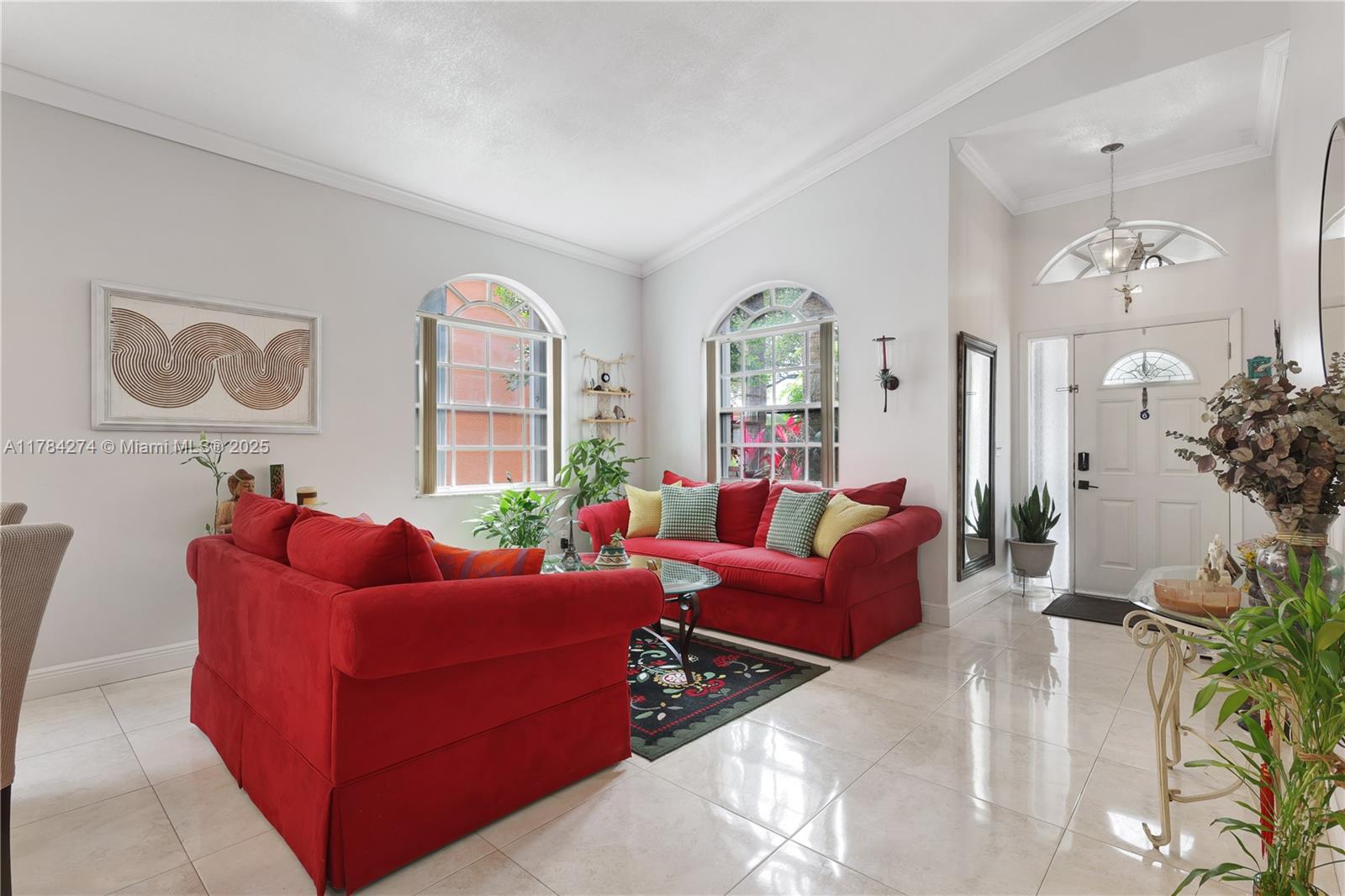 TOWNGATE - Residential Lease