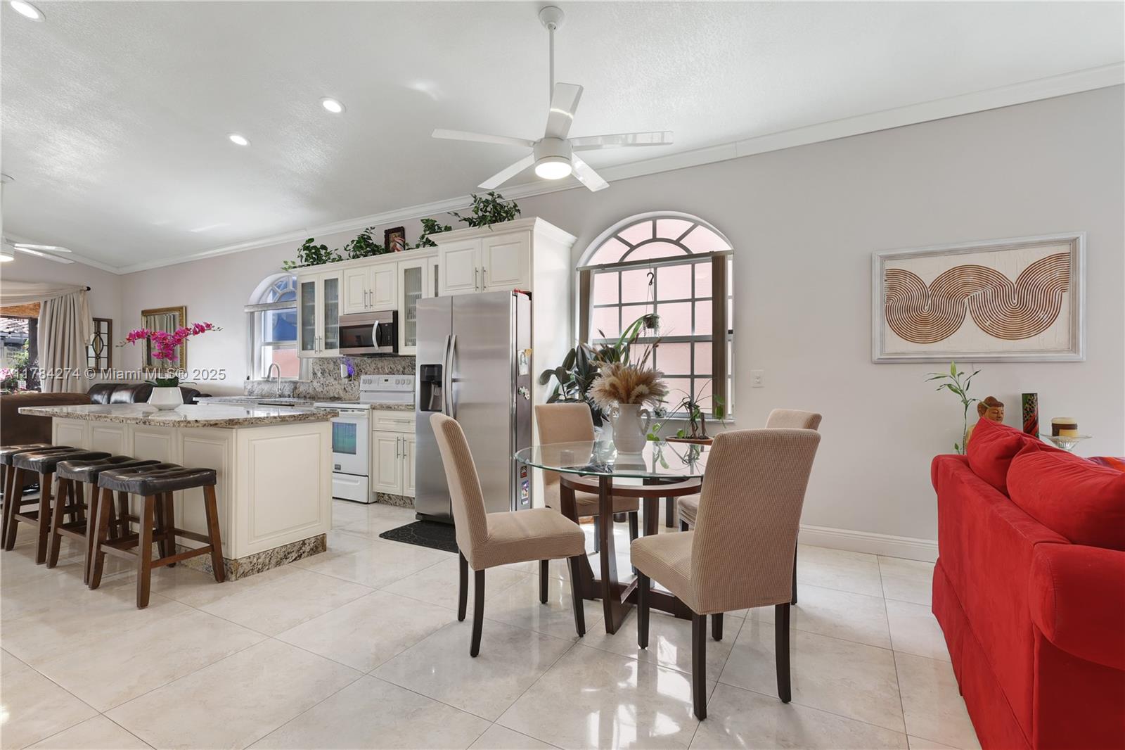 TOWNGATE - Residential Lease