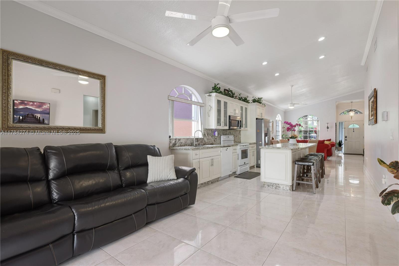 TOWNGATE - Residential Lease