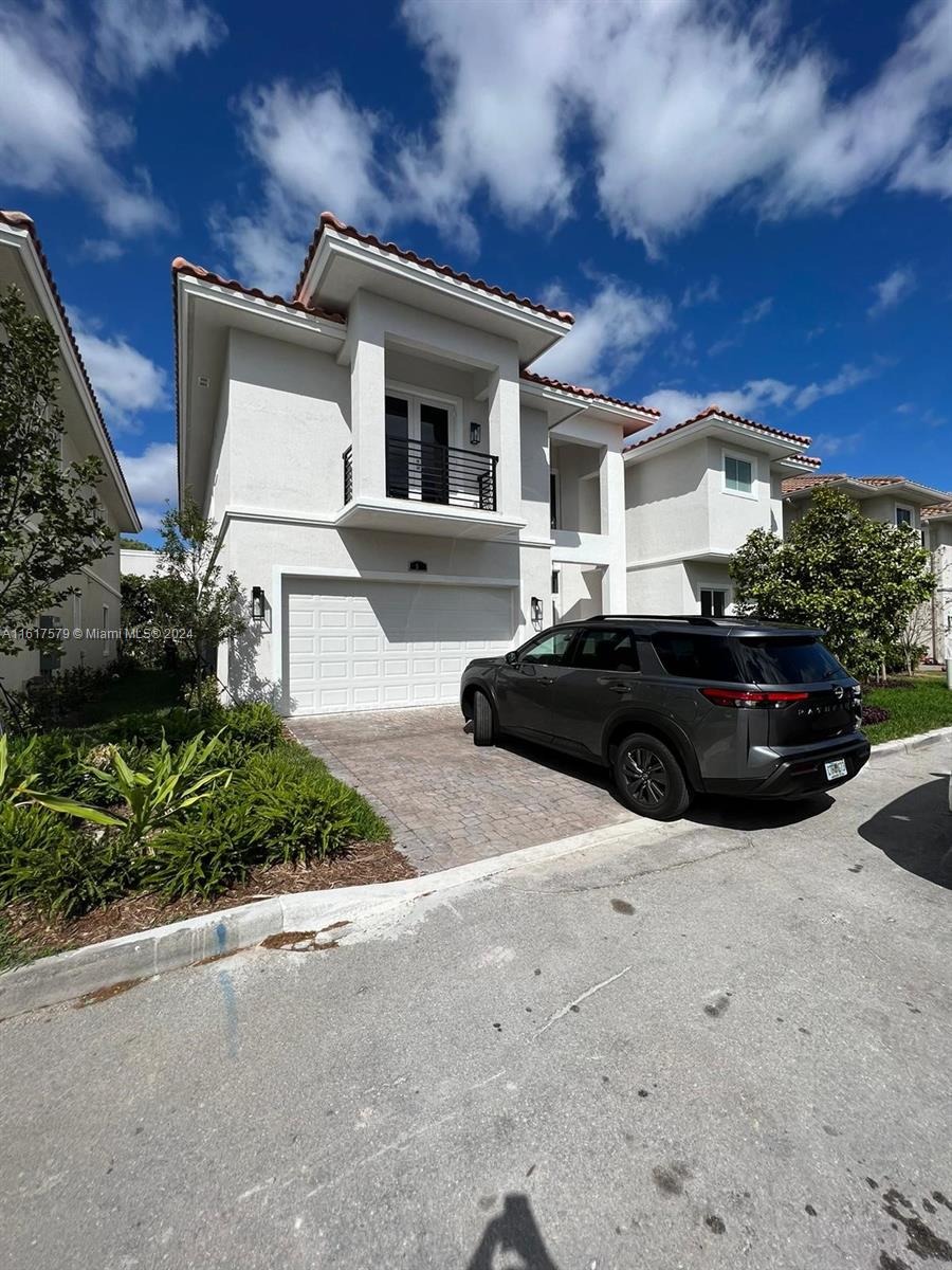 FOREST VIEW ESTATES - Residential