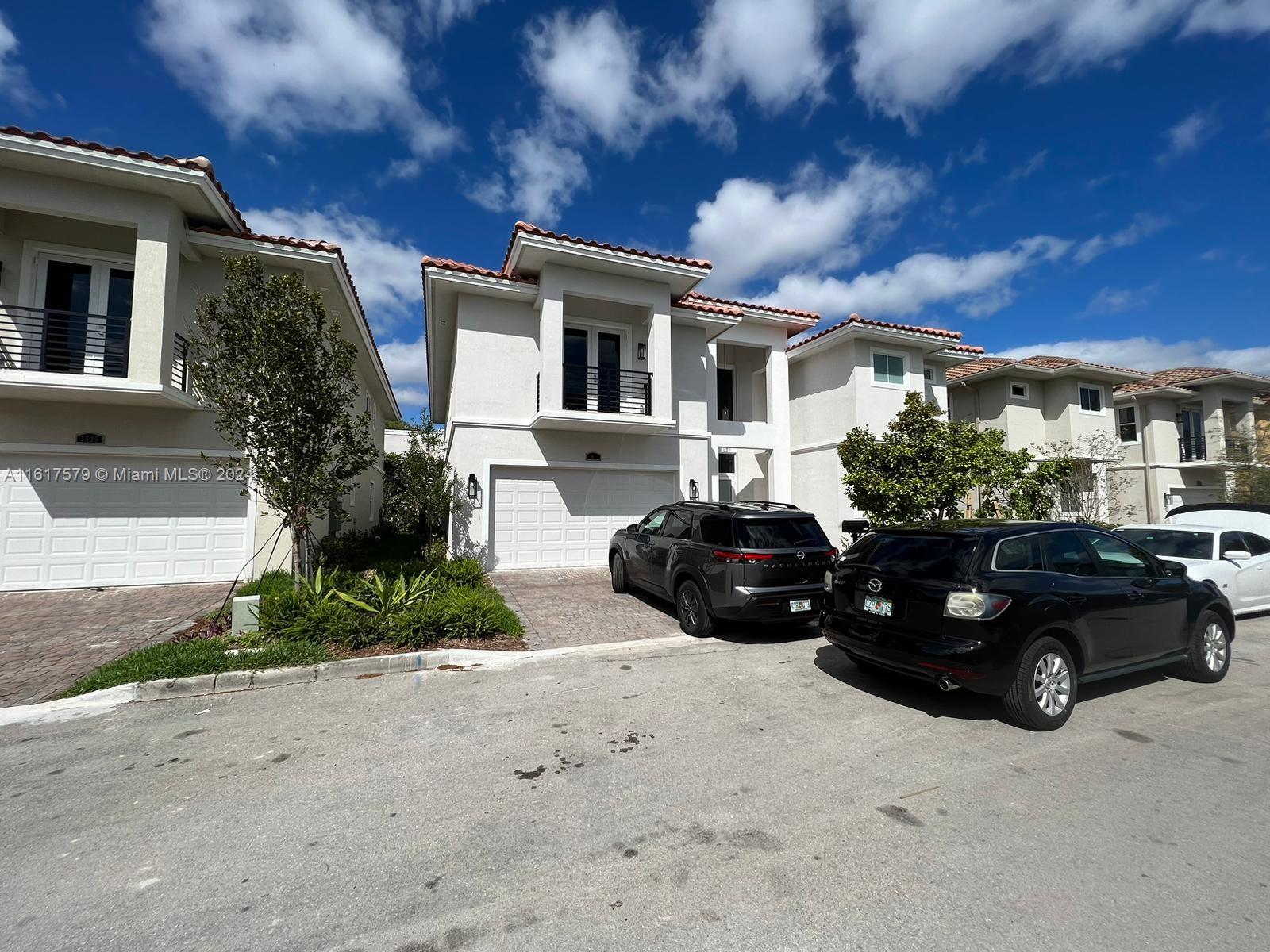 FOREST VIEW ESTATES - Residential
