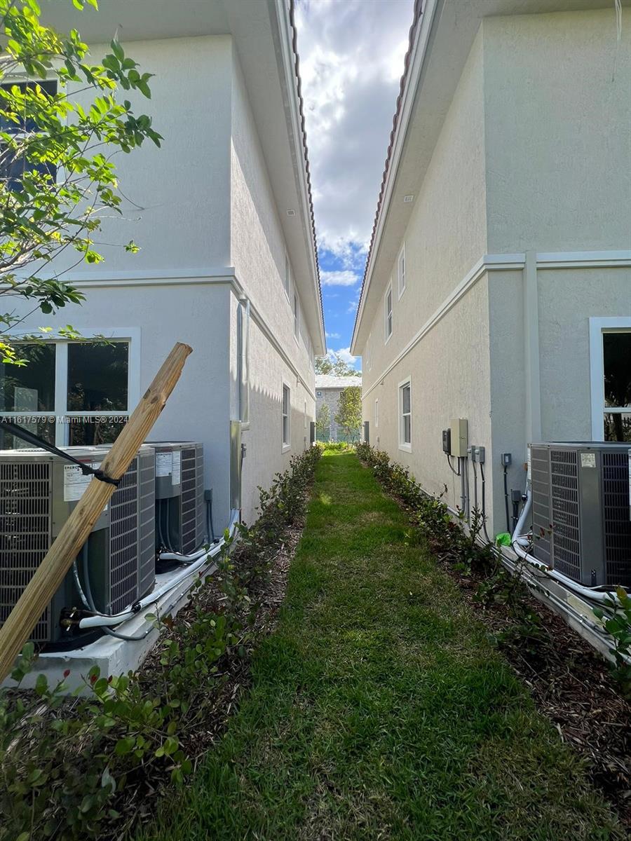 FOREST VIEW ESTATES - Residential