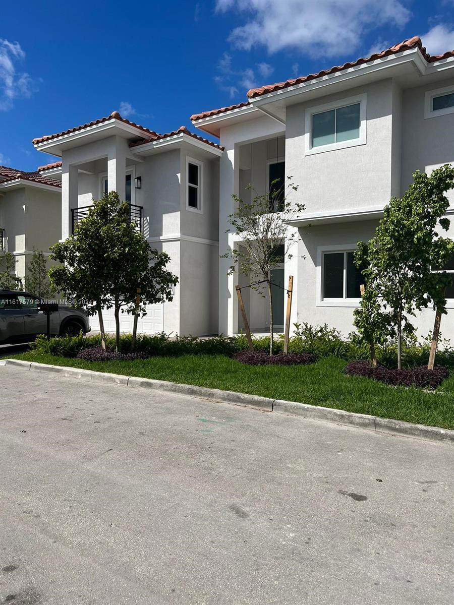 FOREST VIEW ESTATES - Residential