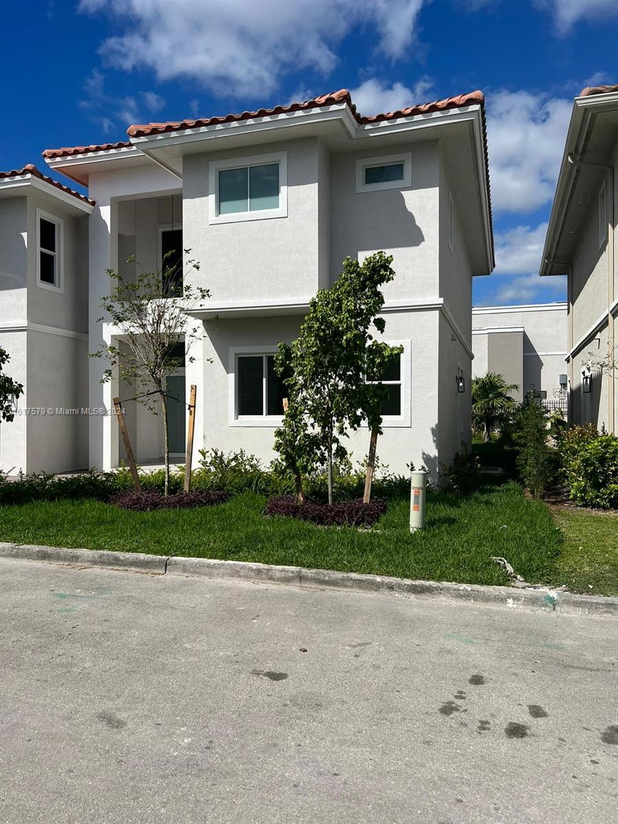 FOREST VIEW ESTATES - Residential