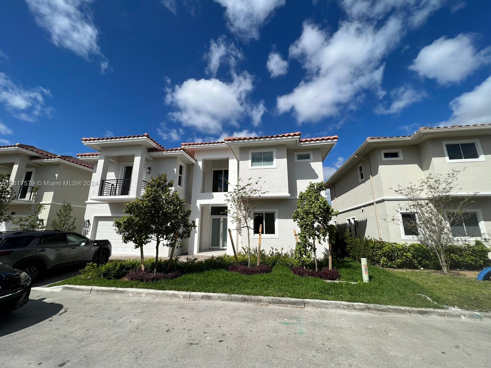 FOREST VIEW ESTATES - Residential