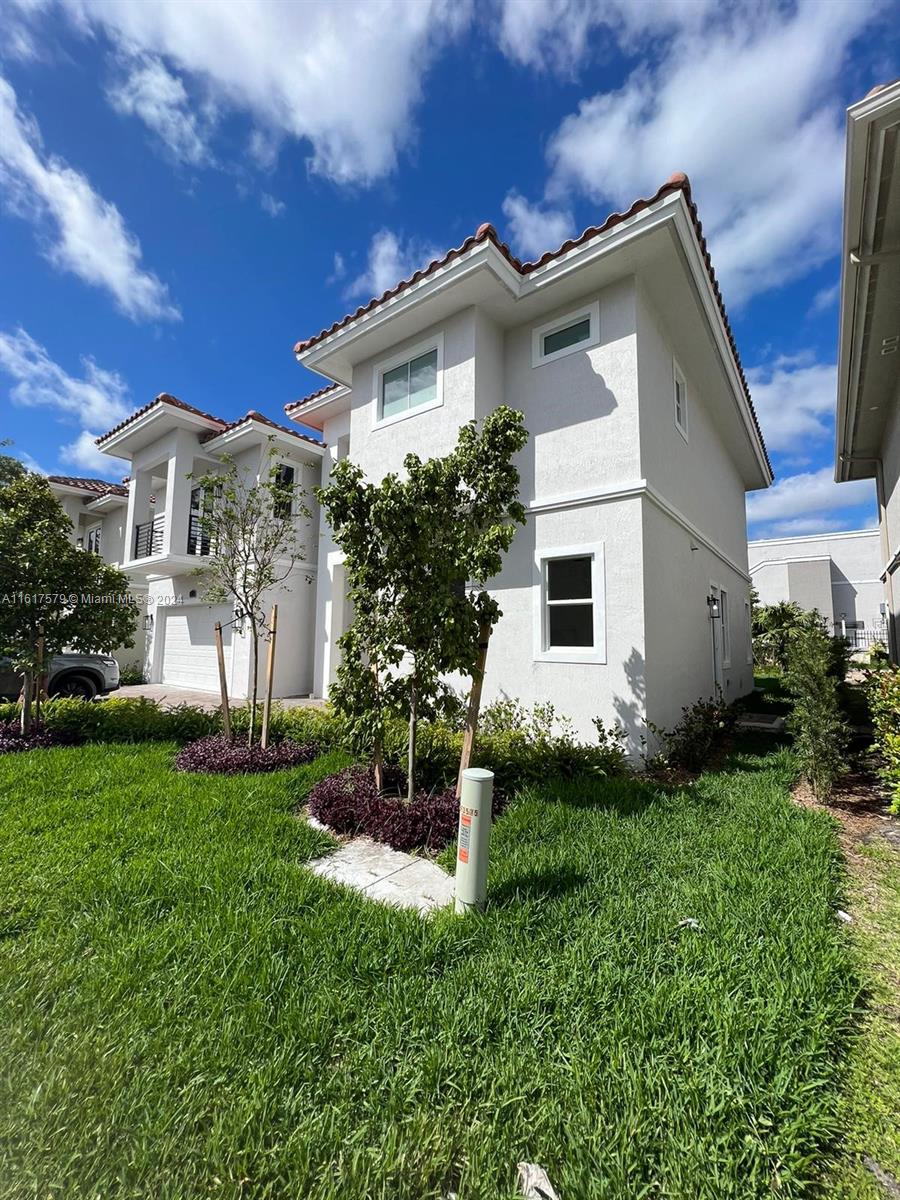 FOREST VIEW ESTATES - Residential