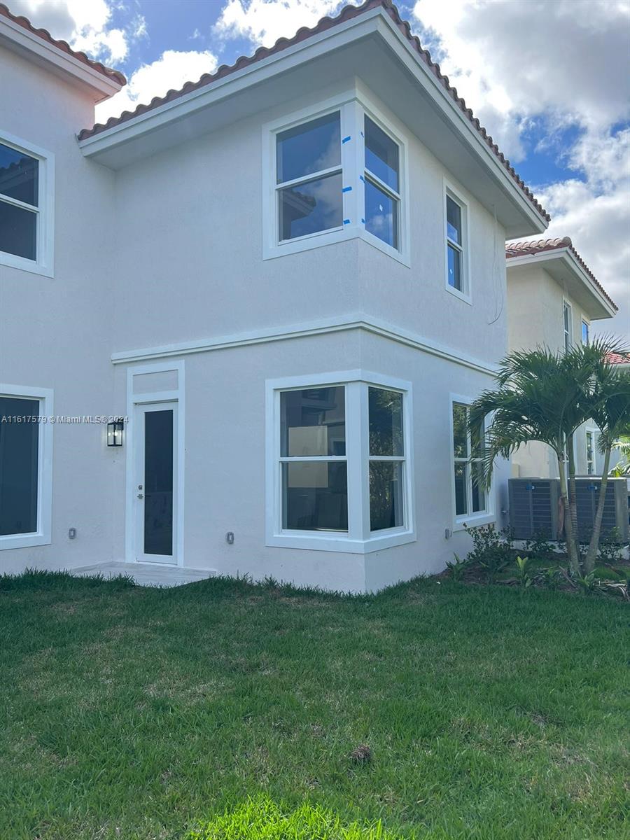 FOREST VIEW ESTATES - Residential