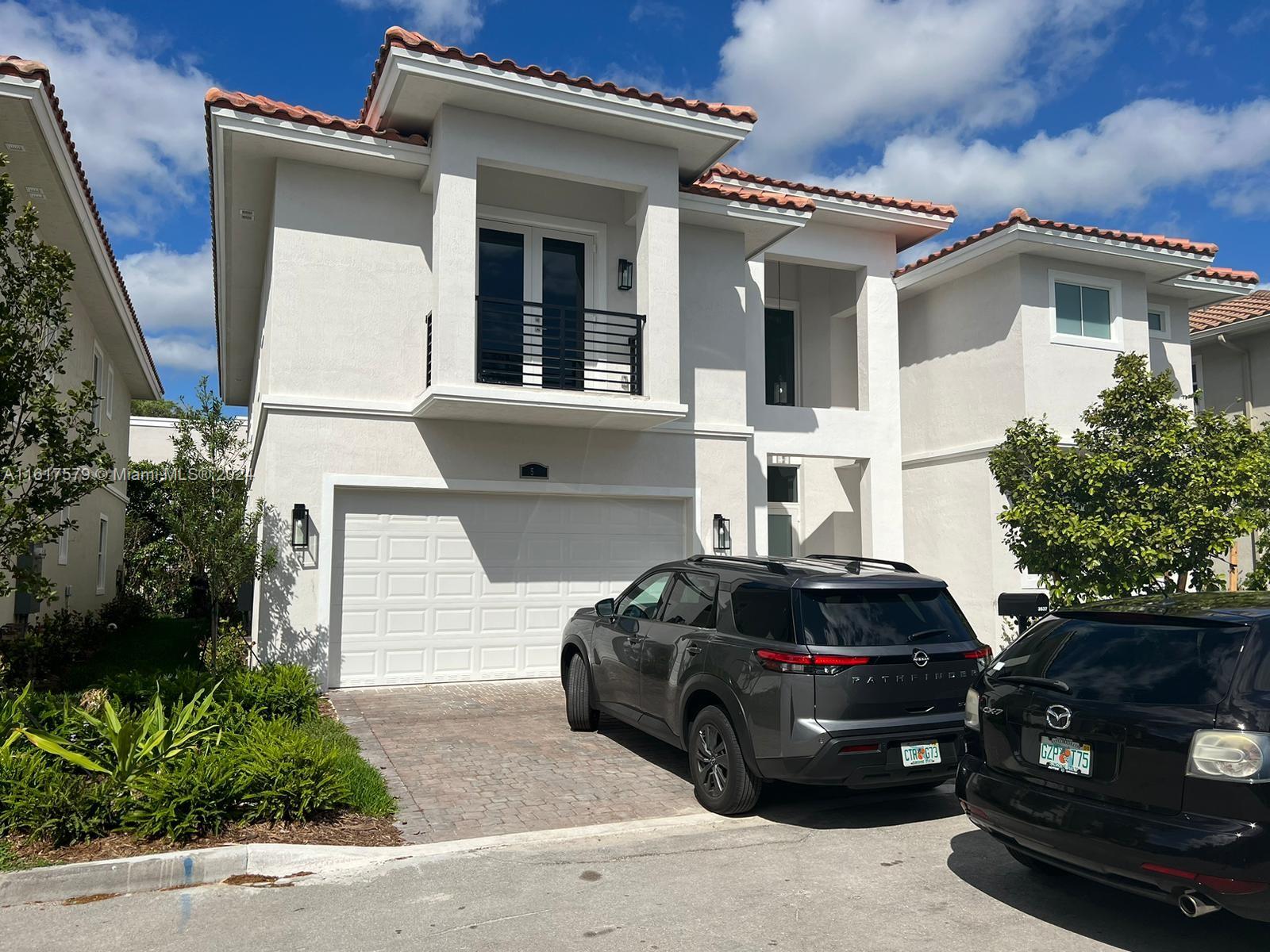 FOREST VIEW ESTATES - Residential