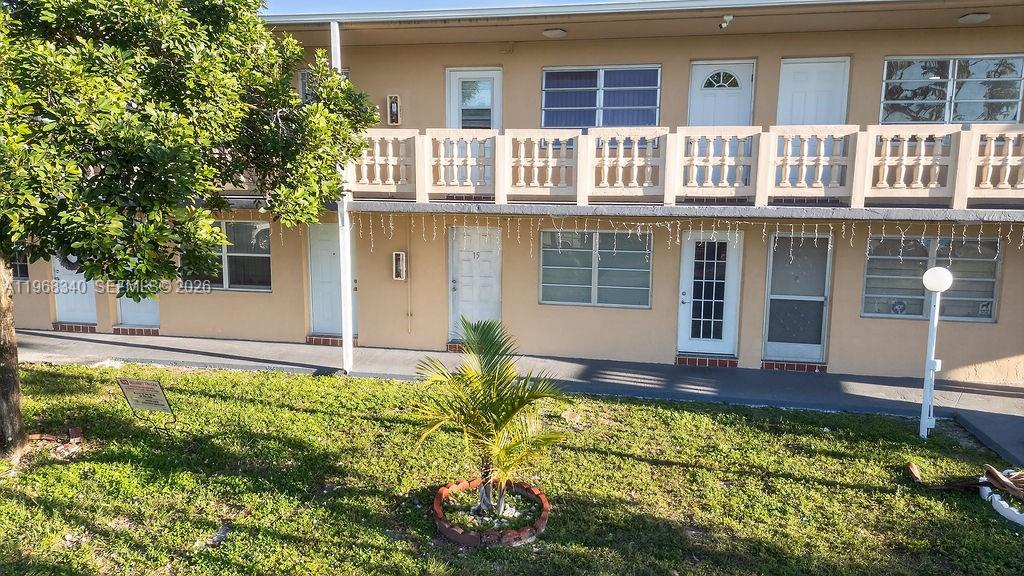 RO-MONT SOUTH CONDO J - Residential
