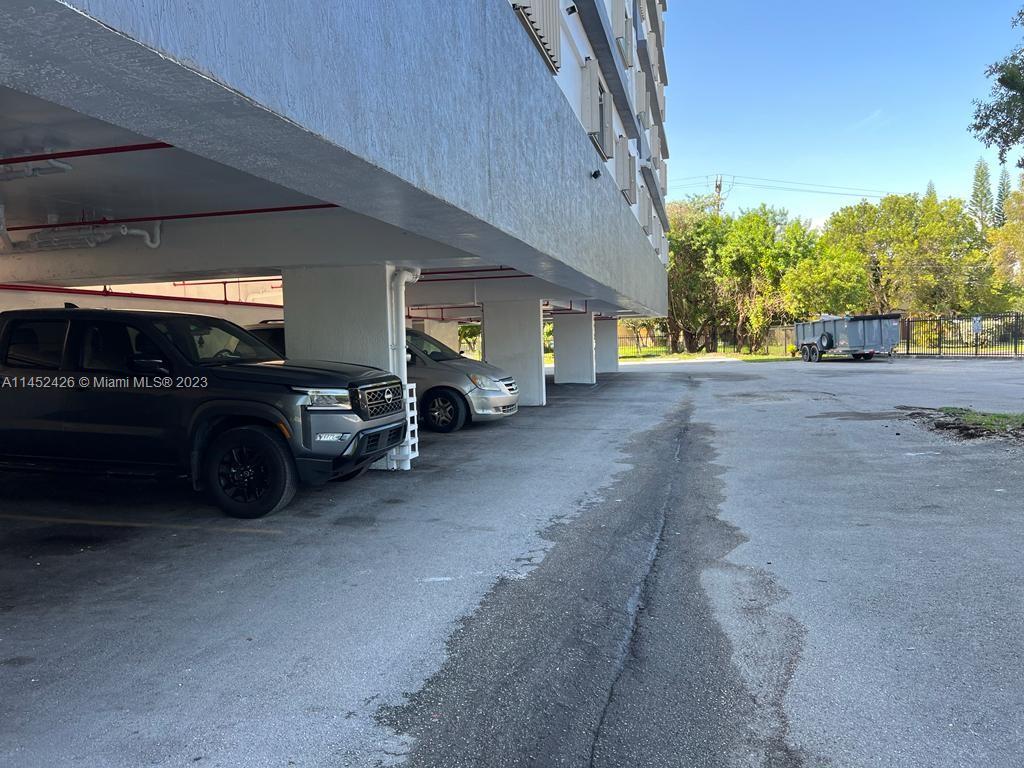 GARDEN VIEW CONDO APARTME - Residential Lease