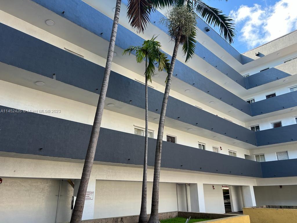 GARDEN VIEW CONDO APARTME - Residential Lease