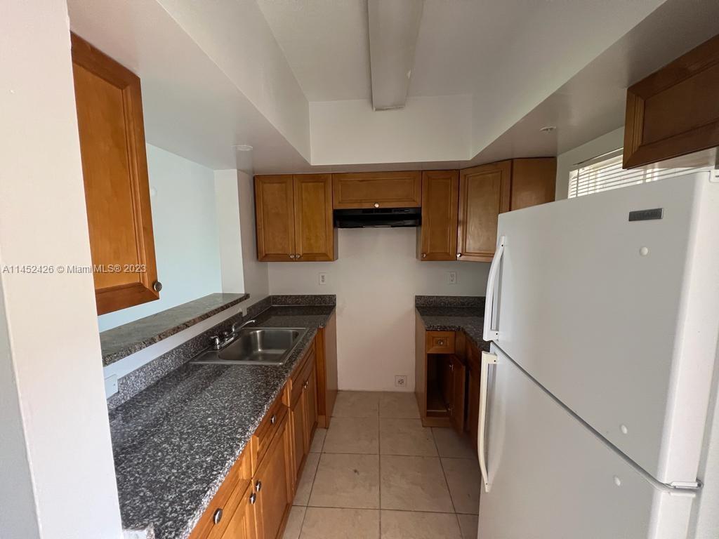 GARDEN VIEW CONDO APARTME - Residential Lease