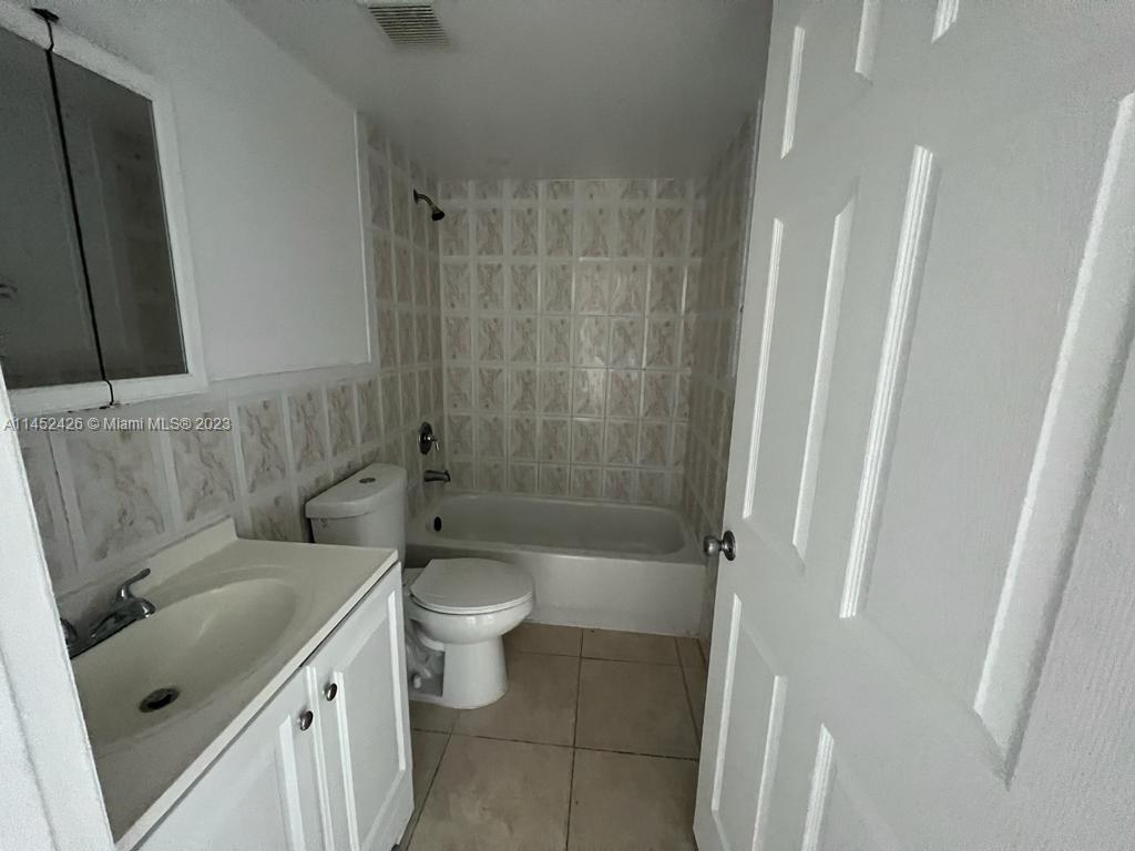 GARDEN VIEW CONDO APARTME - Residential Lease