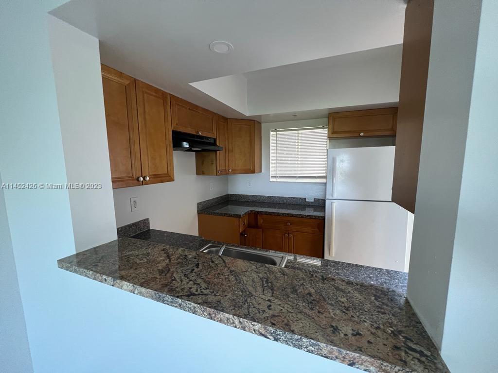 GARDEN VIEW CONDO APARTME - Residential Lease