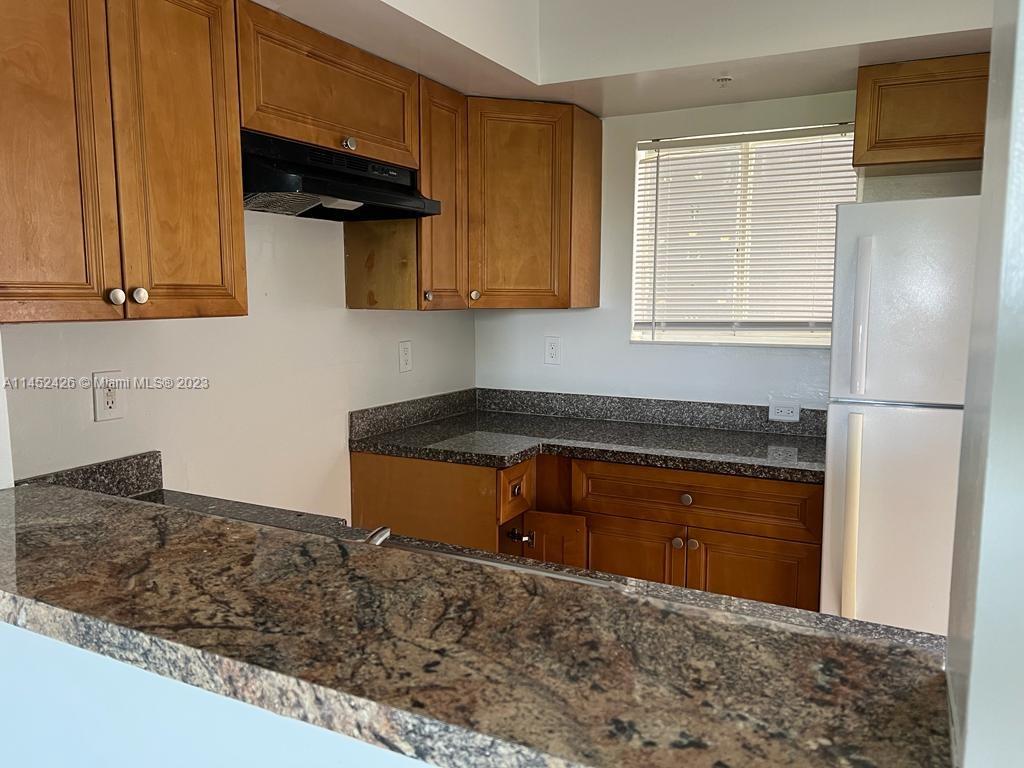 GARDEN VIEW CONDO APARTME - Residential Lease