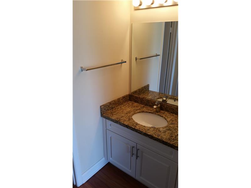 LE CLUB AT OLD CUTLER CON - Residential Lease