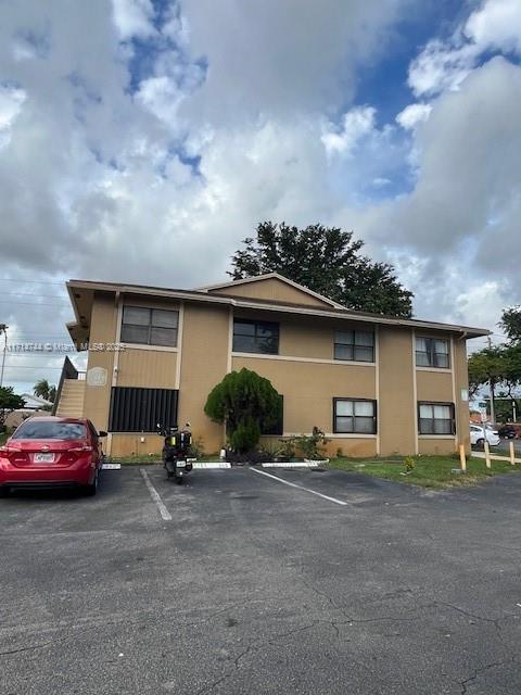 LAGO GRANDE ONE CONDO - Residential Lease